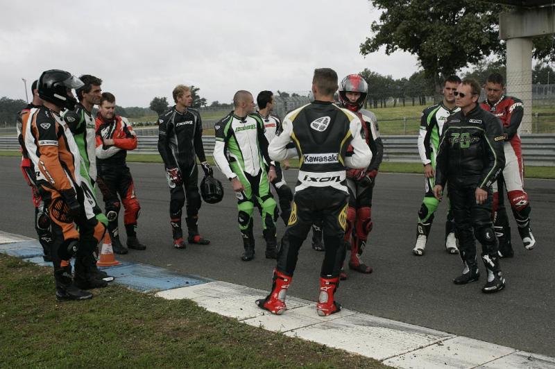 Groupe 09