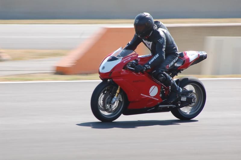 DUCATMAN 001