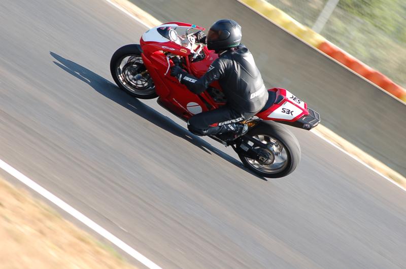 DUCATMAN 003