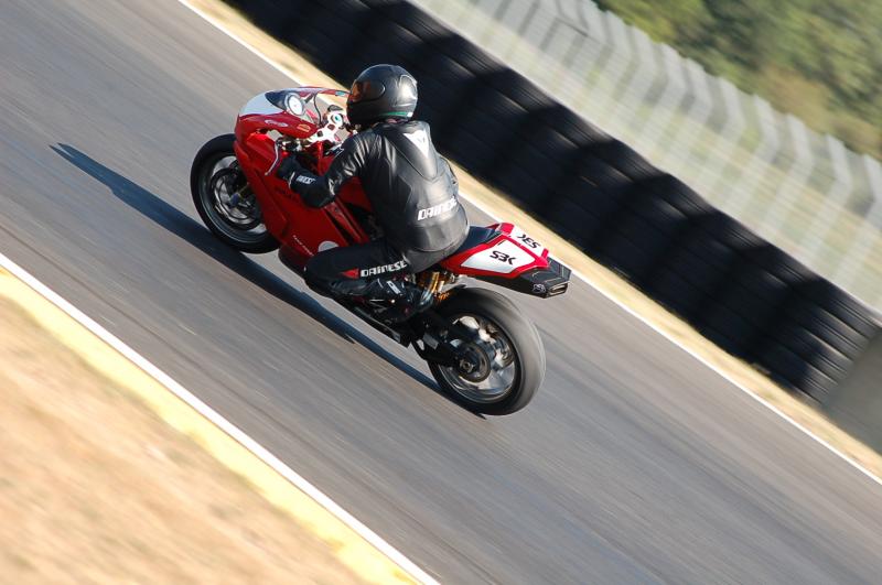 DUCATMAN 004