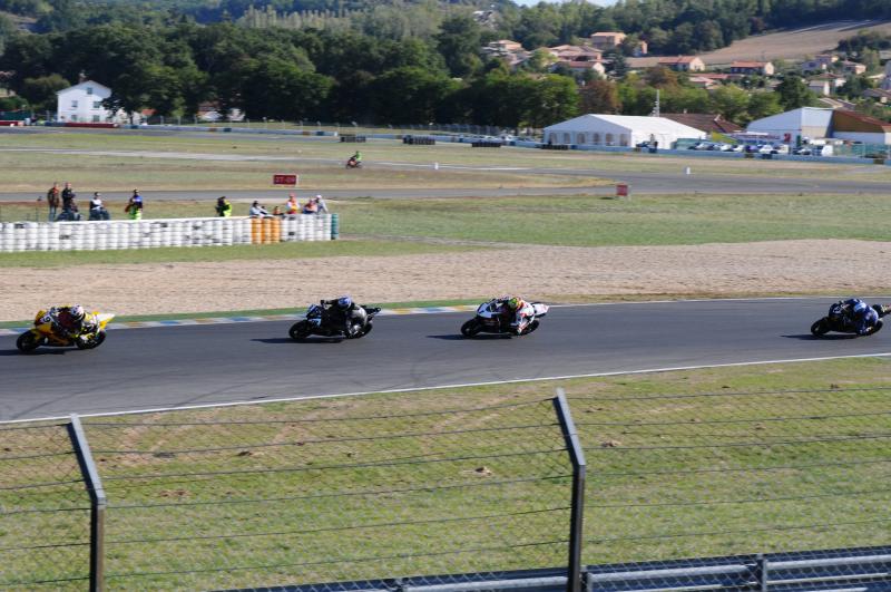 La bagarre. ssp
