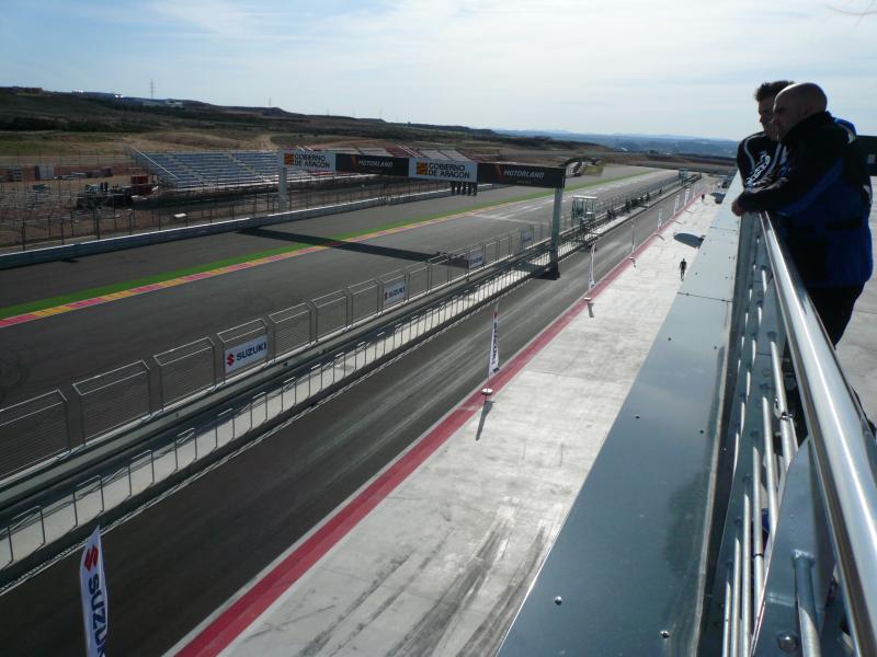 Paddock4