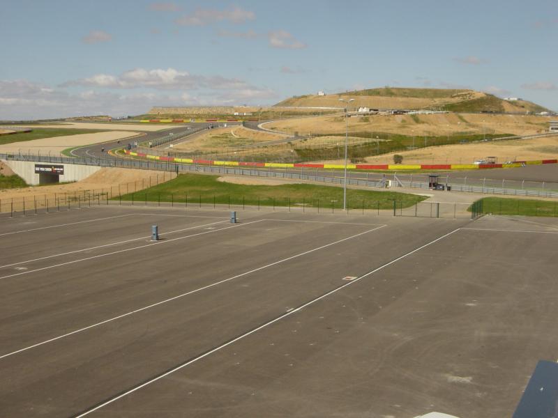 Pano Circuit 2