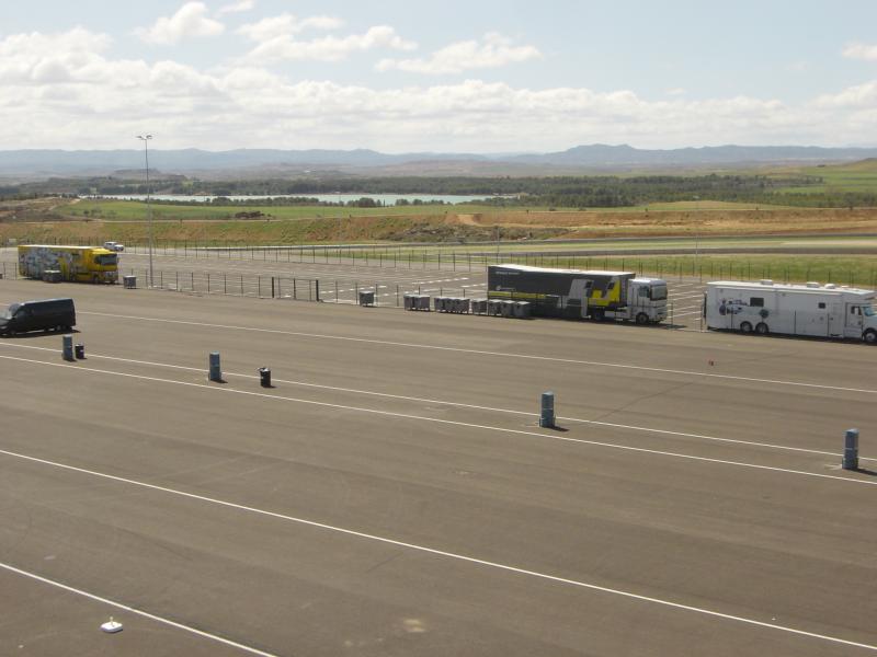 Pano Circuit 3