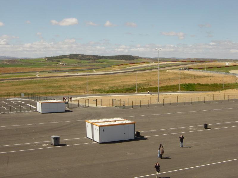 Pano Circuit 6