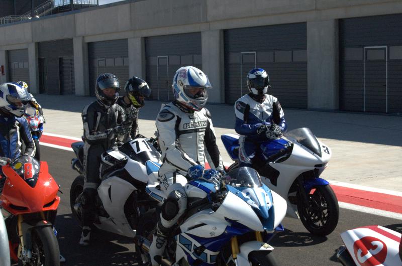 les experts Motorland