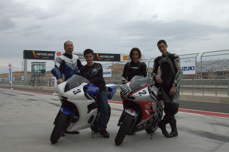 tex familly