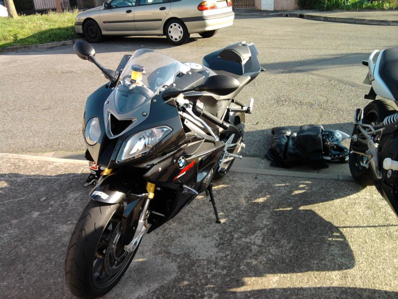 S1000RR 2