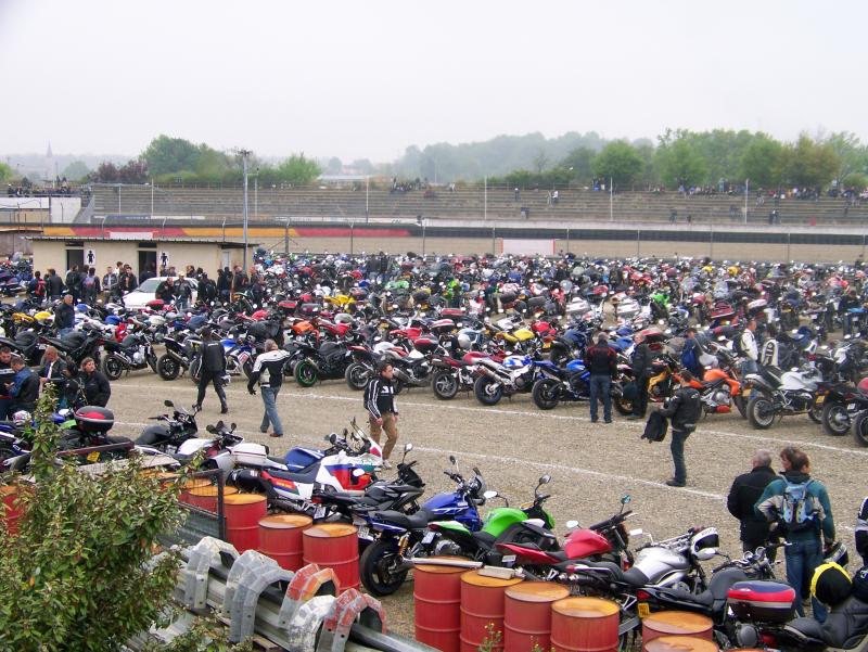 Camps de base NOGARO 2010 (4)