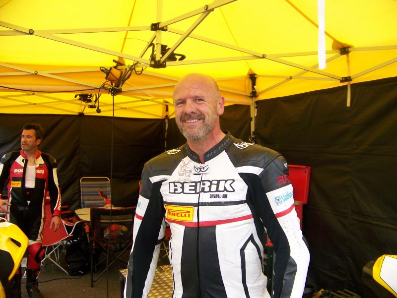 Camps de base NOGARO 2010 (7)