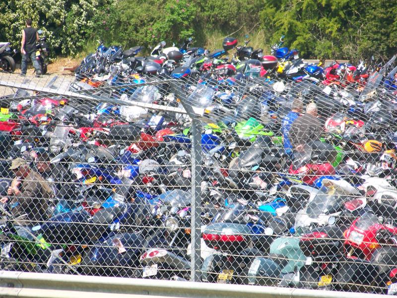 Camps de base NOGARO 2010 (10)