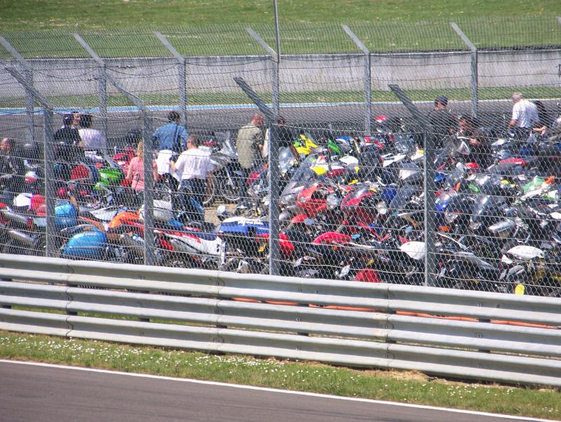 Camps de base NOGARO 2010 (11)