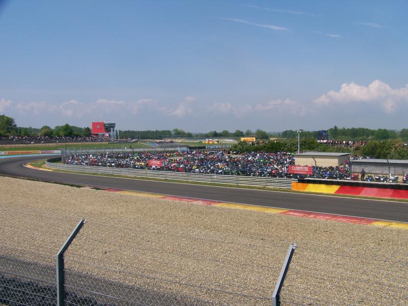 Camps de base NOGARO 2010 (12)