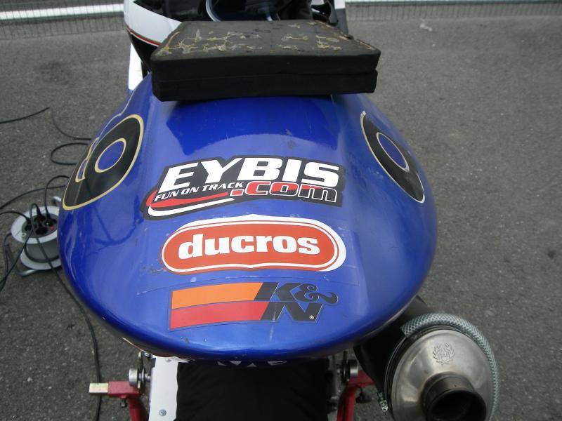 Ducros