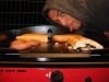 En FAT cuisine  c est comme ca qu on verifie la cuisson