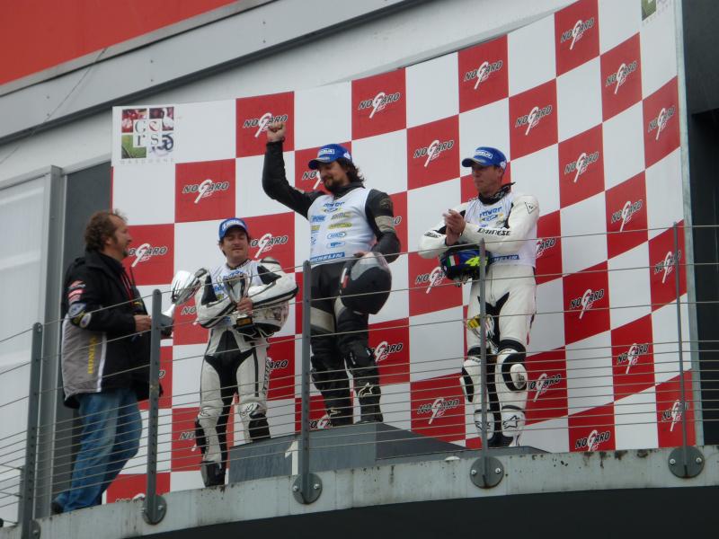 podium 26