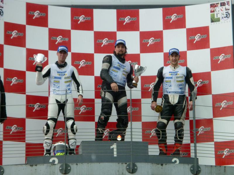 podium 49