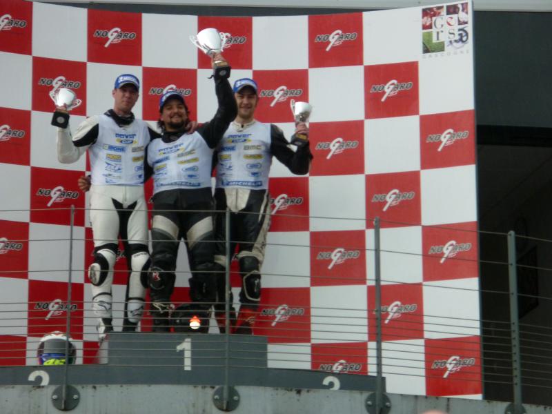 podium 51