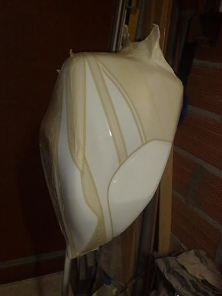 Masquage résé