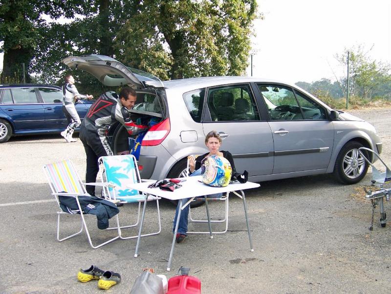 Le camps de base-1