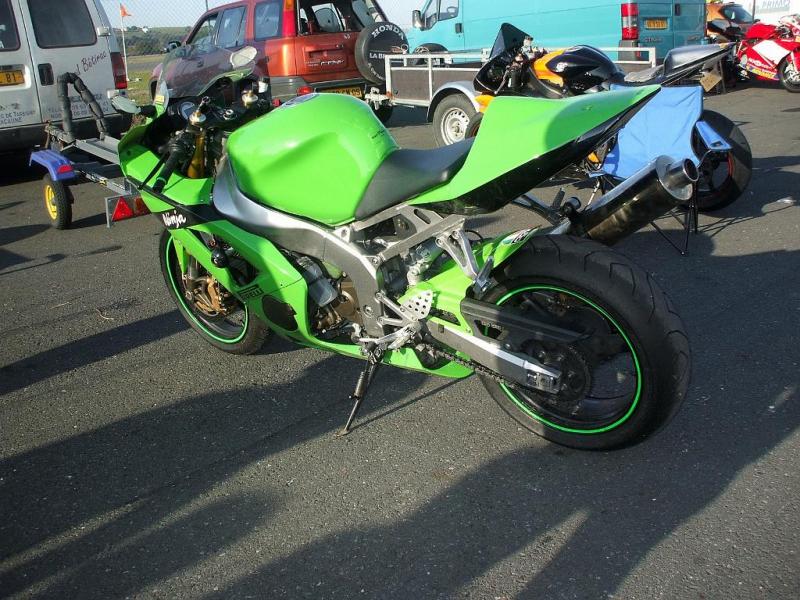Moto Yann6r 2
