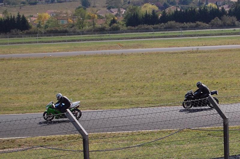 Divers Piste 9