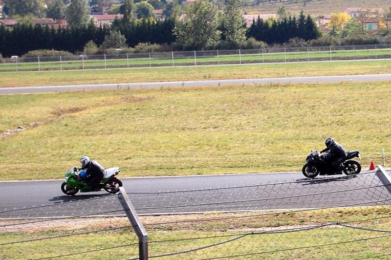 Divers Piste 10