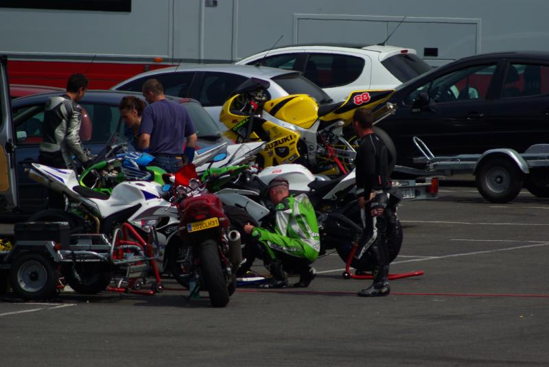 Mk2, Tex, Tex Junior, Luccio09