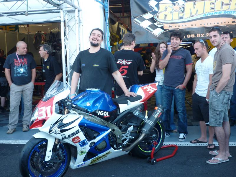 bi meca racing team . 1