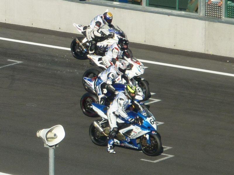 michelin cup 1000 13.4