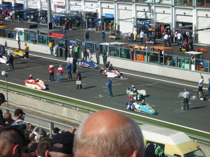 finale champ.du monde fim side car .17