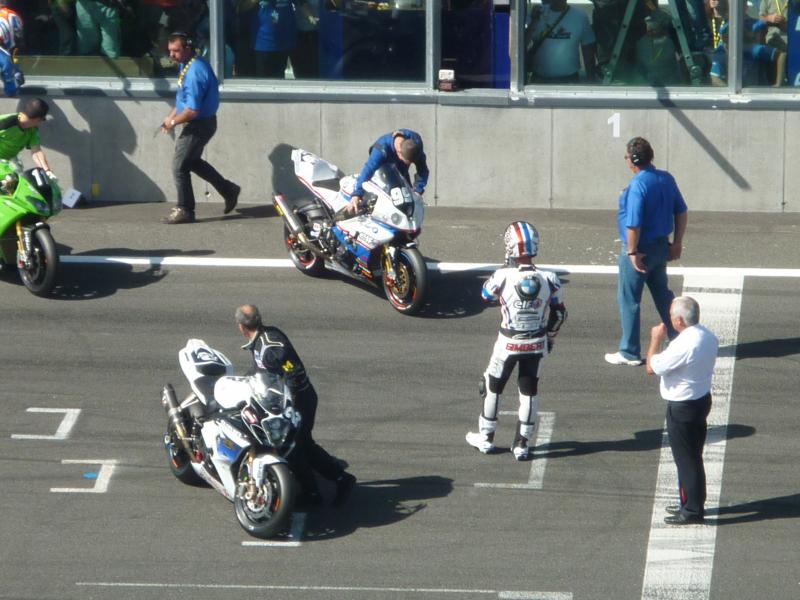 bol d or 16