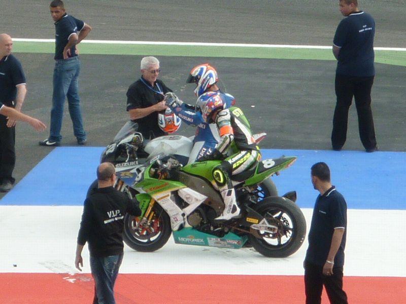 bol d or 11 & 12 sept 2010 4