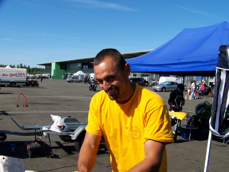 Camps de base 12