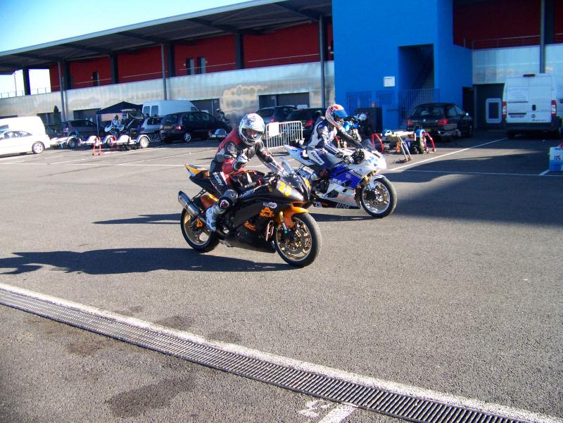 Camps de base 19