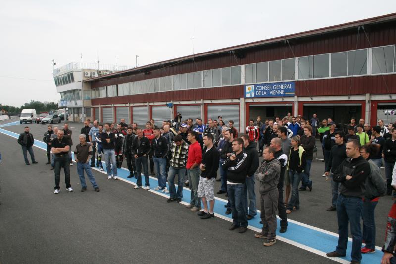 briefing