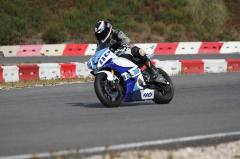 Junior 1
