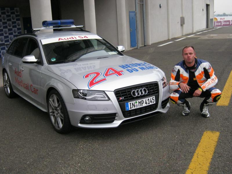audi medecin