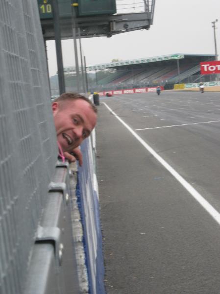 l'idiot