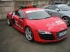 safety cars