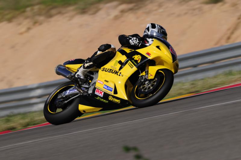 Aragon 3