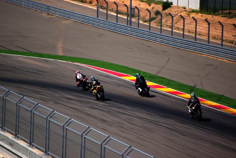 Aragon 18