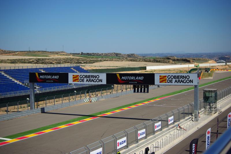 Aragon 21