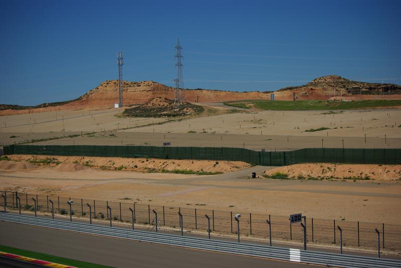 Aragon 22