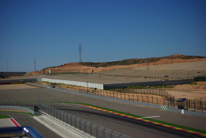 Aragon 23