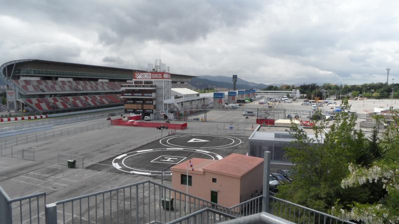 Paddock1