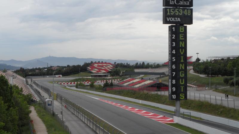 Paddock2