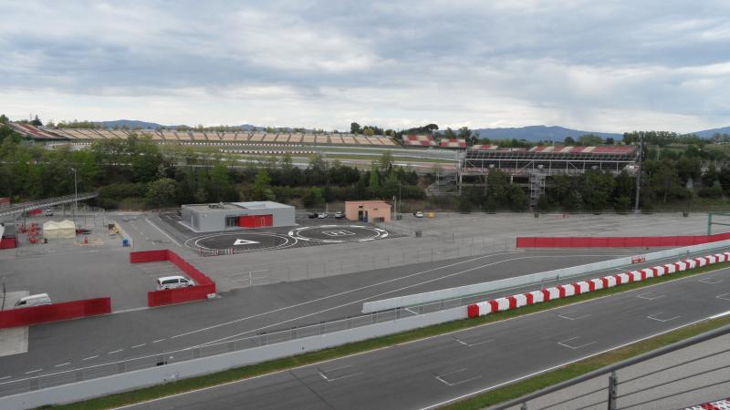 Paddock4