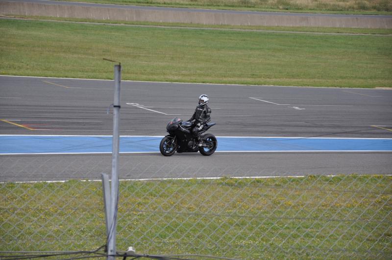 the pilote