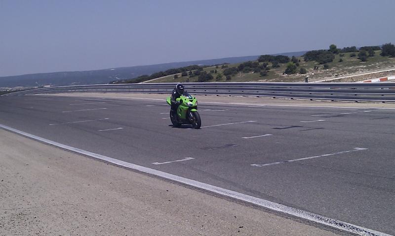 Scolopax Vrooooom